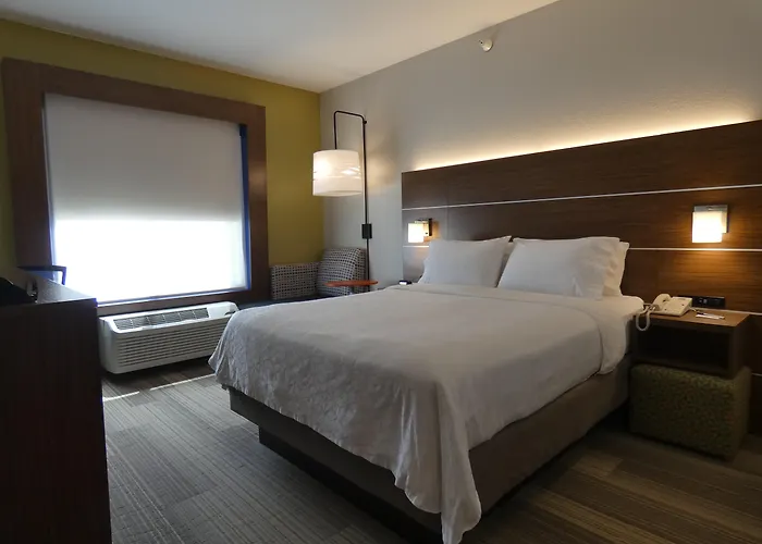 Holiday Inn Express Hotel & Suites Limon I-70/Exit 359 By Ihg