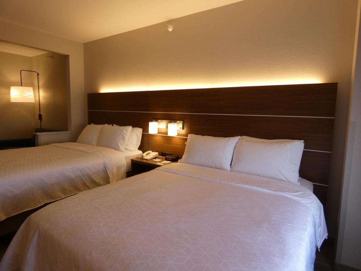Express & I-70/exit 359 By Ihg Hotel
