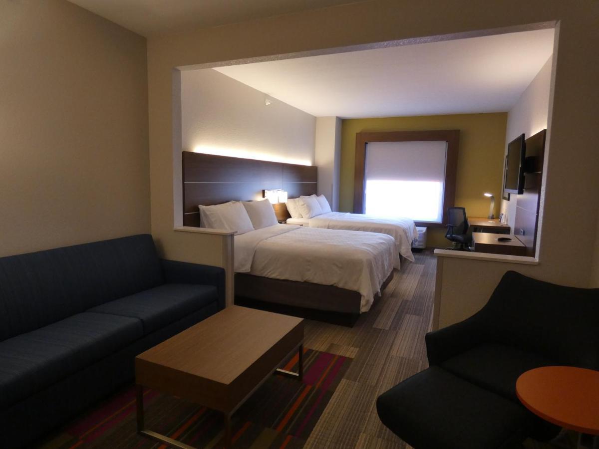 Hotel Express & I-70/exit 359 By Ihg 2*