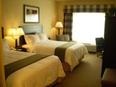 Express & I-70/exit 359 By Ihg 2*