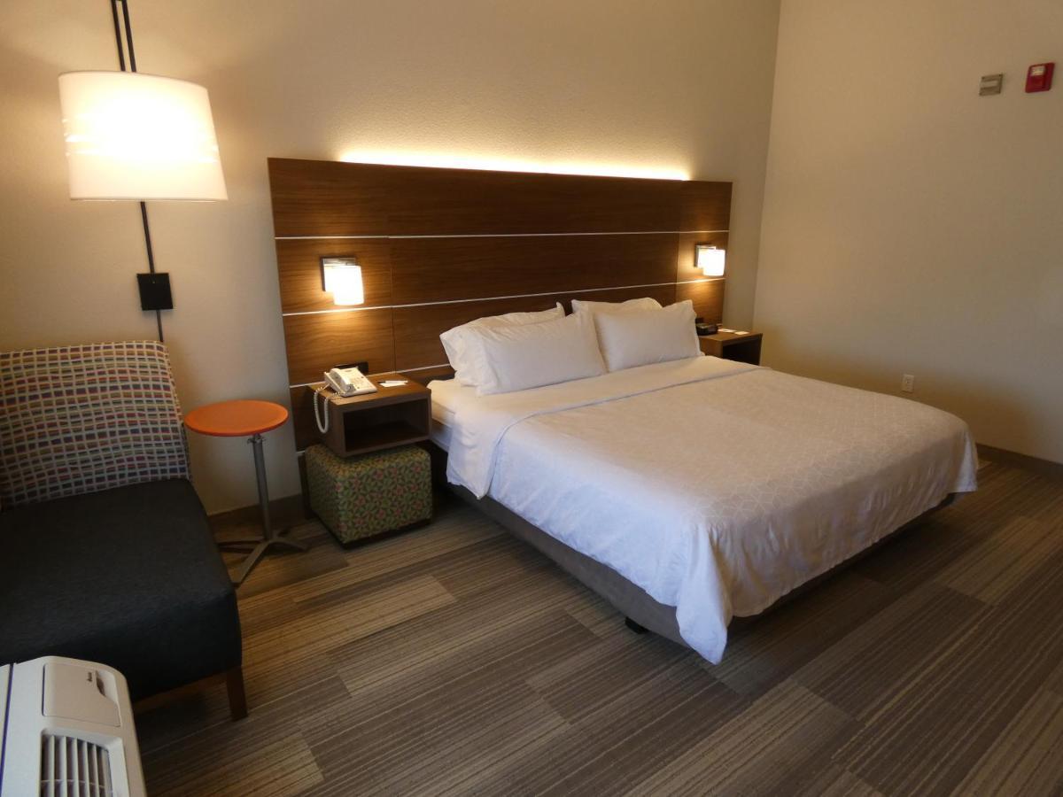 Express & I-70/exit 359 By Ihg Hotel