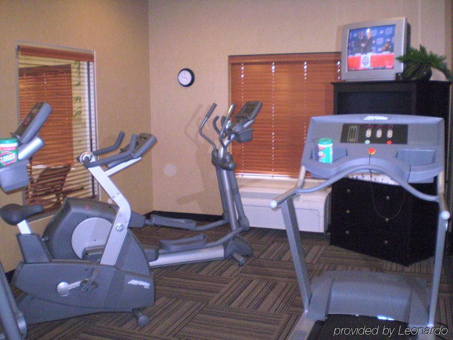 Express & I-70/exit 359 By Ihg Limon