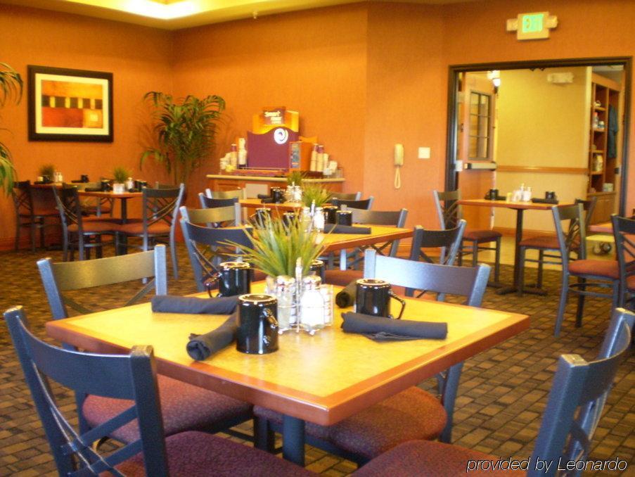 Express & I-70/exit 359 By Ihg Hotel